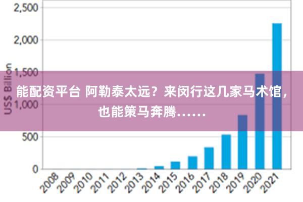 能配资平台 阿勒泰太远？来闵行这几家马术馆，也能策马奔腾……