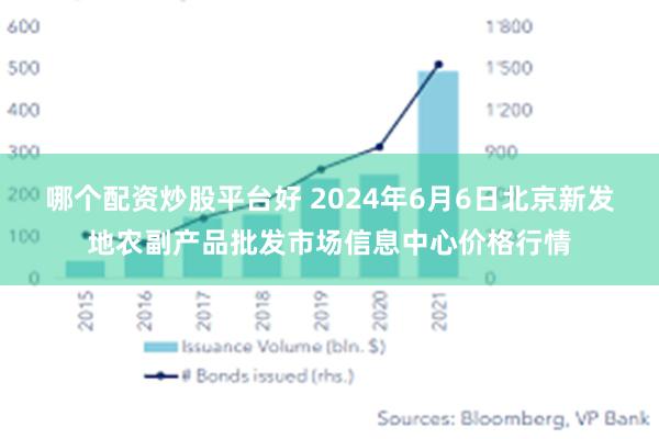 哪个配资炒股平台好 2024年6月6日北京新发地农副产品批发市场信息中心价格行情