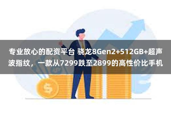 专业放心的配资平台 骁龙8Gen2+512GB+超声波指纹，一款从7299跌至2899的高性价比手机