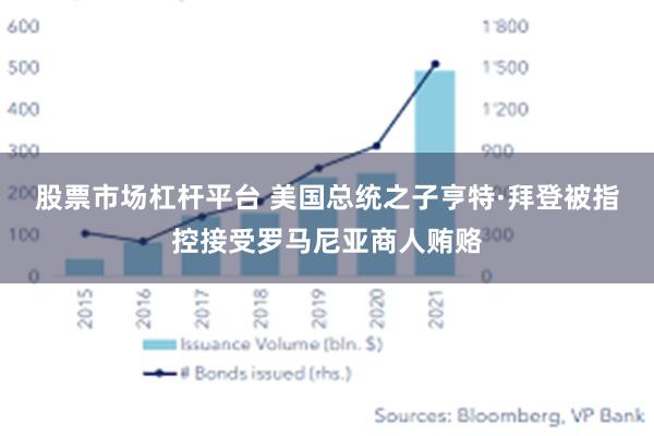 股票市场杠杆平台 美国总统之子亨特·拜登被指控接受罗马尼亚商人贿赂