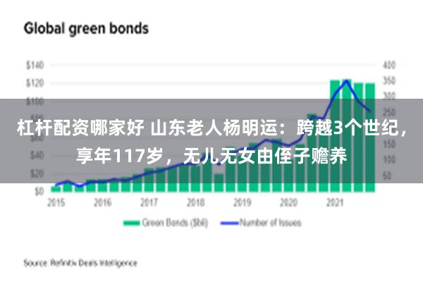 杠杆配资哪家好 山东老人杨明运：跨越3个世纪，享年117岁，无儿无女由侄子赡养