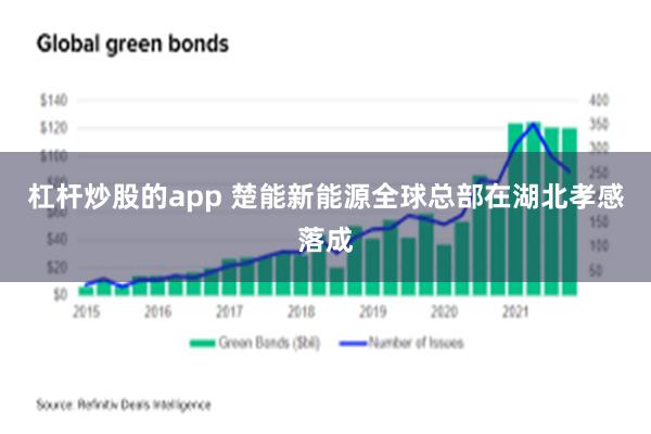 杠杆炒股的app 楚能新能源全球总部在湖北孝感落成